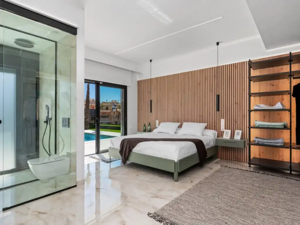 Casa con piscina en venta en Algorfa, imagen 20