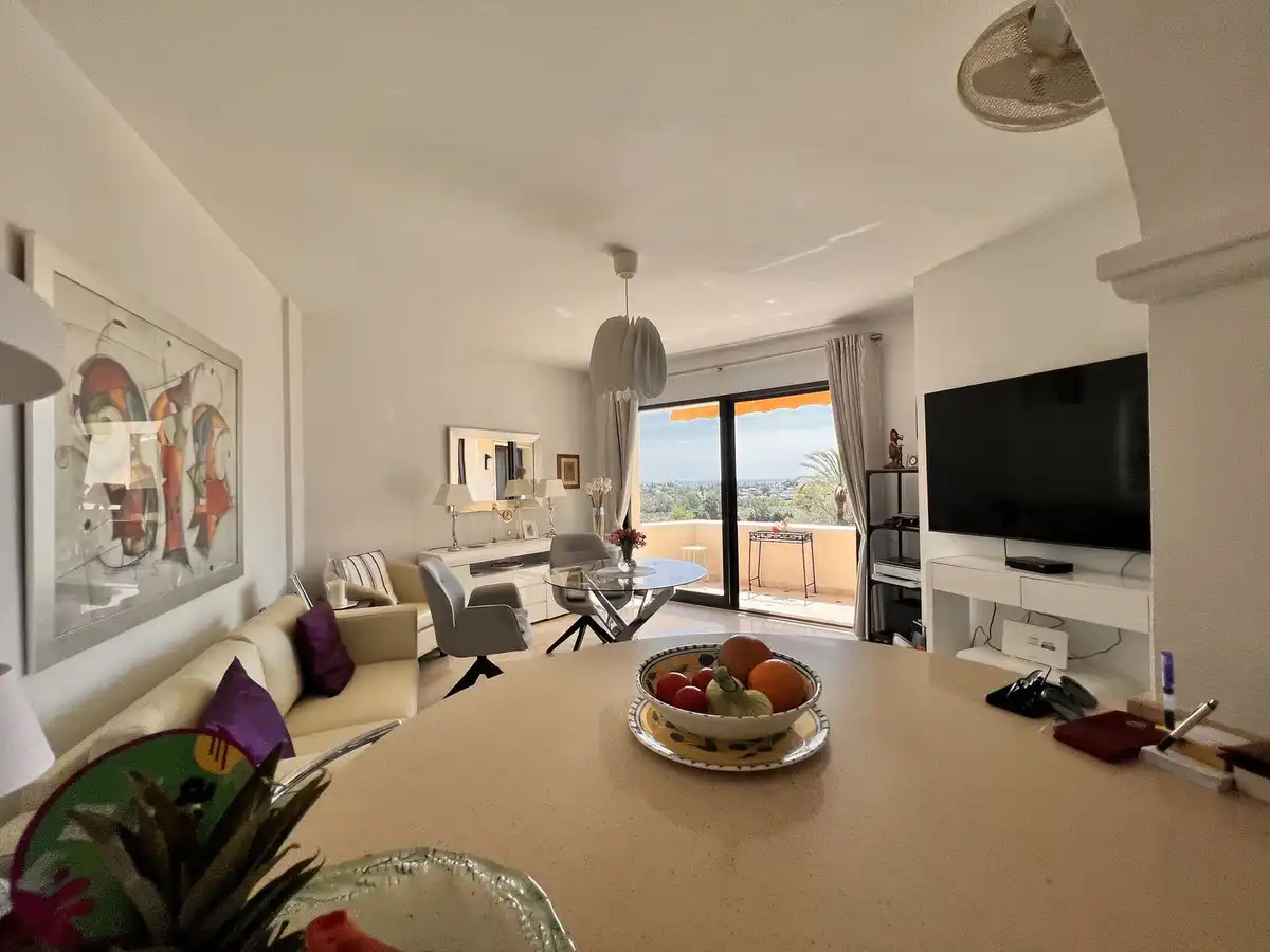 Flat for sale in Rojales