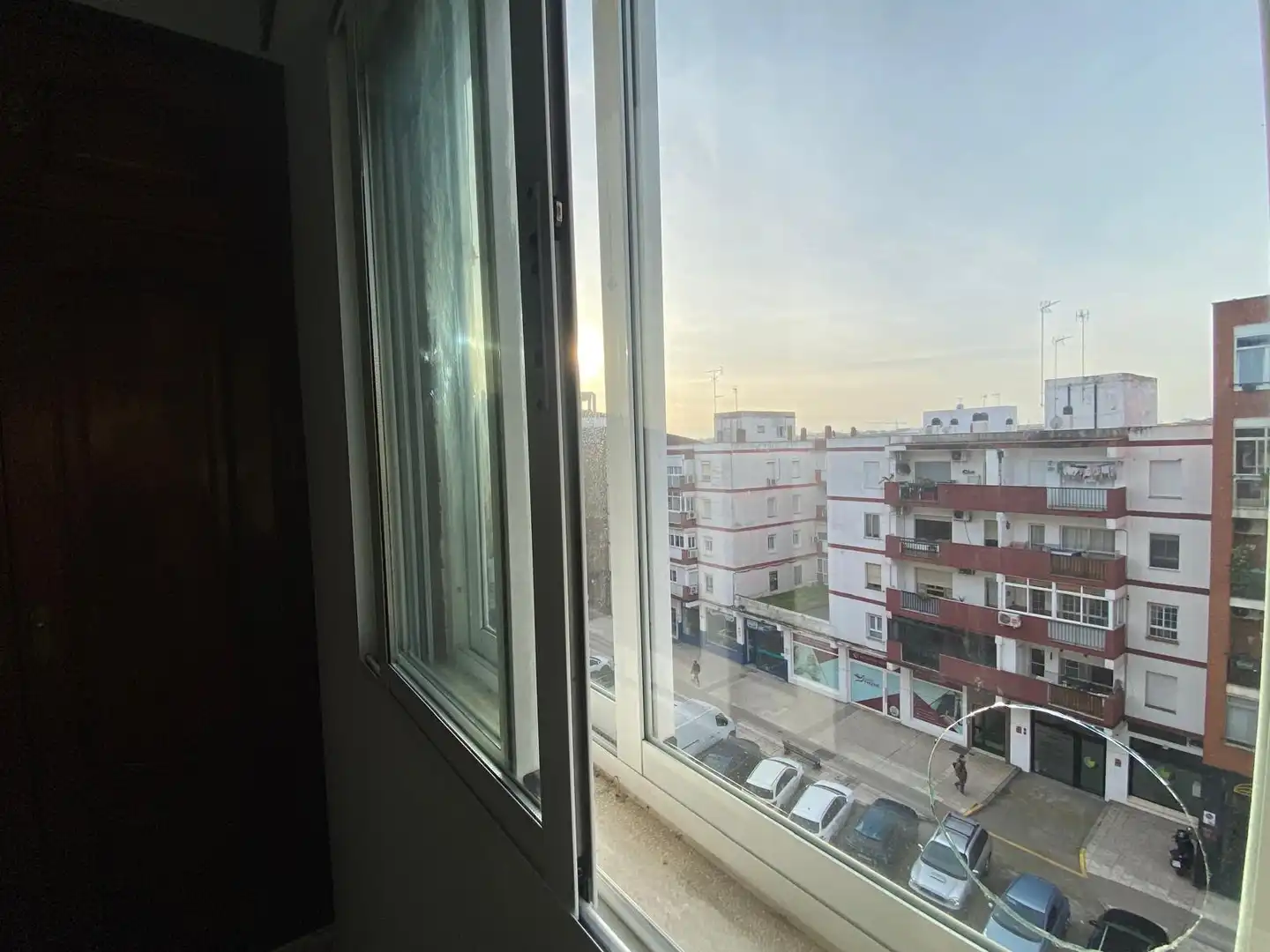 Dormitori de Pis en venda en Badajoz