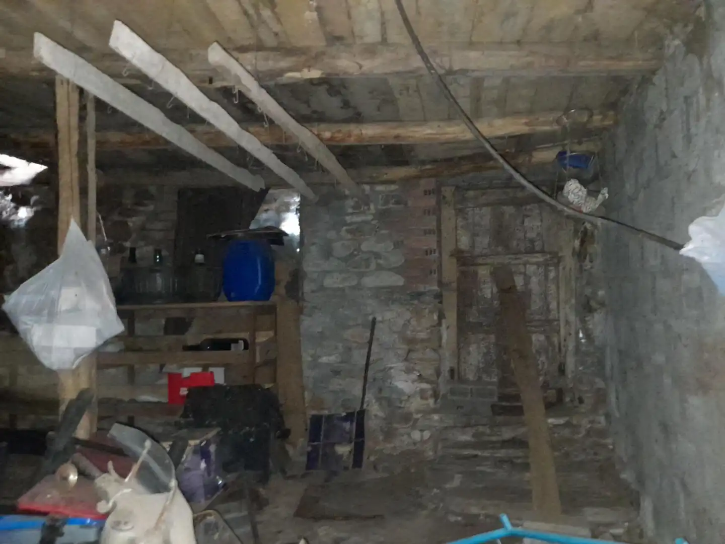 Finca rústica en venta en Congosto con Terraza