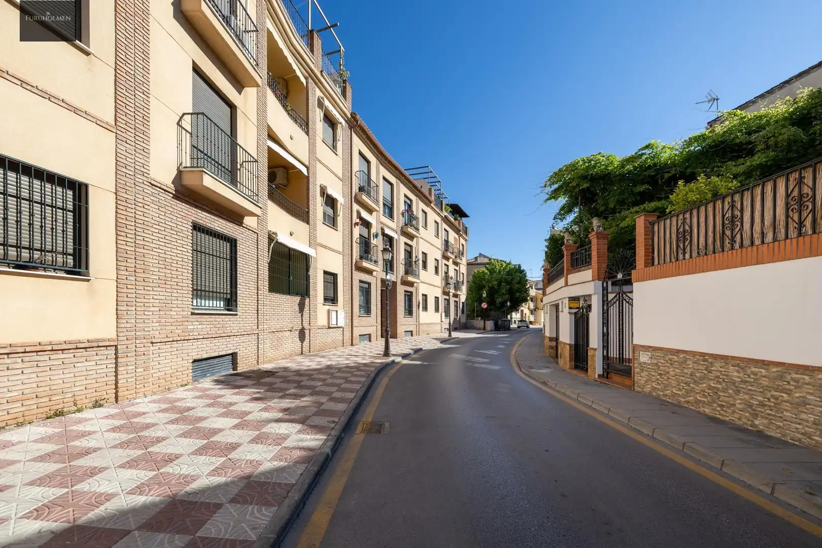 House for sale in Calle HERRERIA, imagen 42