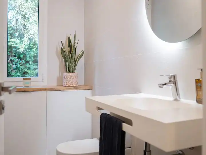 Maison avec jardin à vendre à C/ Canal de l'estret 6, imagen 21