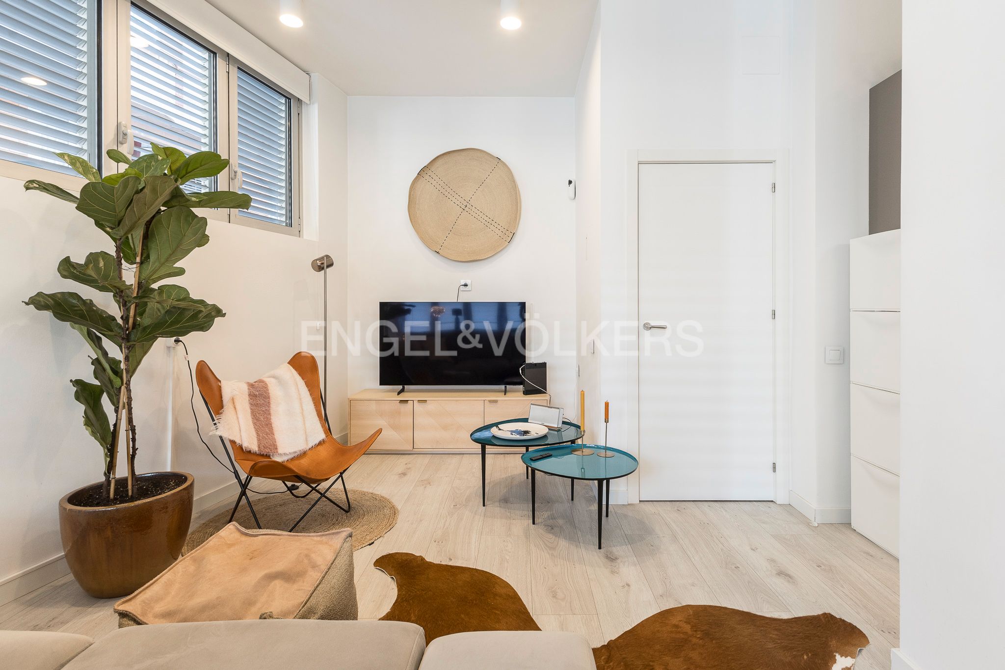 Dúplex en venda a El Putget i el Farró