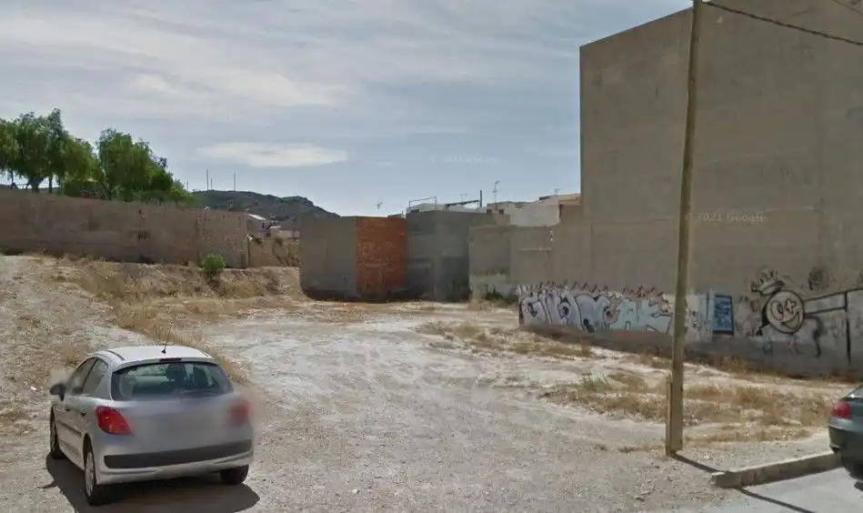 Terrain résidentiel à vendre à Calle Familia Bordallo, imagen 7