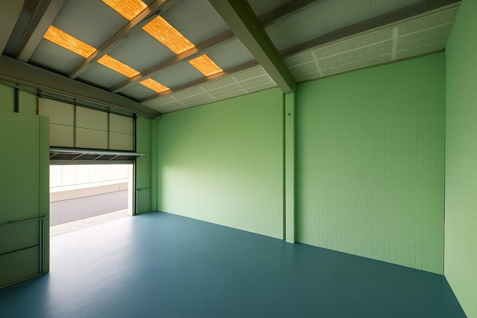 Industrial buildings to rent in Vilanova i la Geltrú