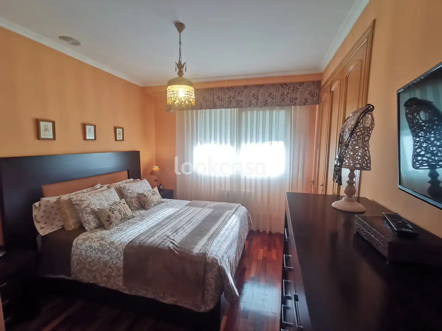Casa adosada en venda a Rúa do Profesor Hermida, Sanxenxo pueblo