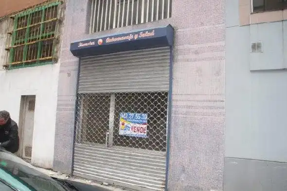 Local comercial en venta en Castilla - Hermida
