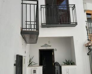 Casa o xalet en venda en Ugíjar amb Terrassa i Balcó