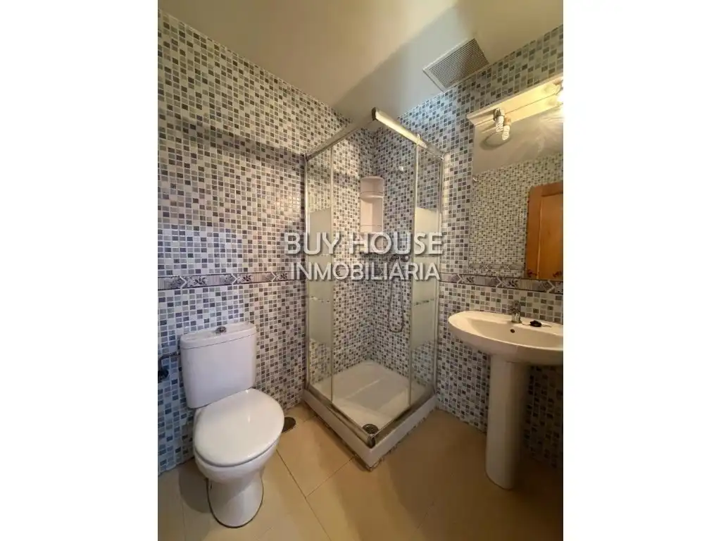 Baño de Casa o chalet de alquiler en Recas