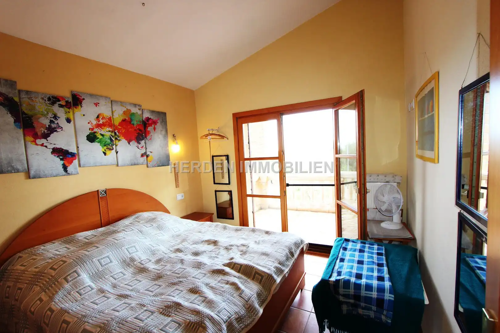 Casa con terraza en venta en Manacor Centre, imagen 34
