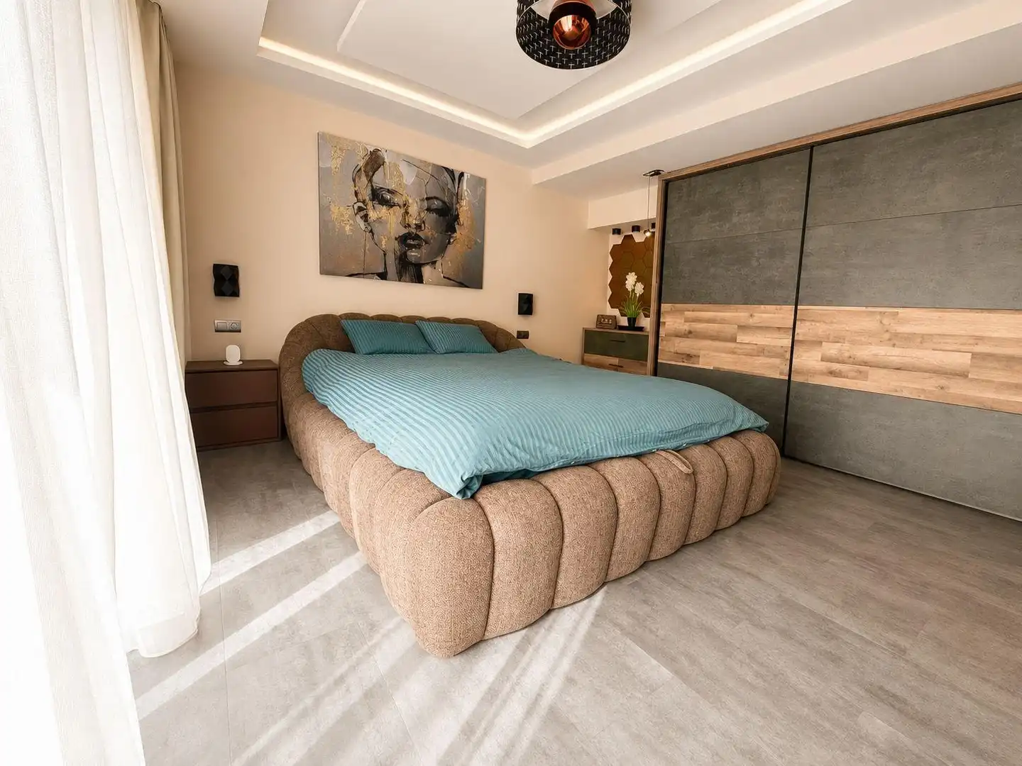 Apartamento con piscina en venta en Rincón de Loix, imagen 18