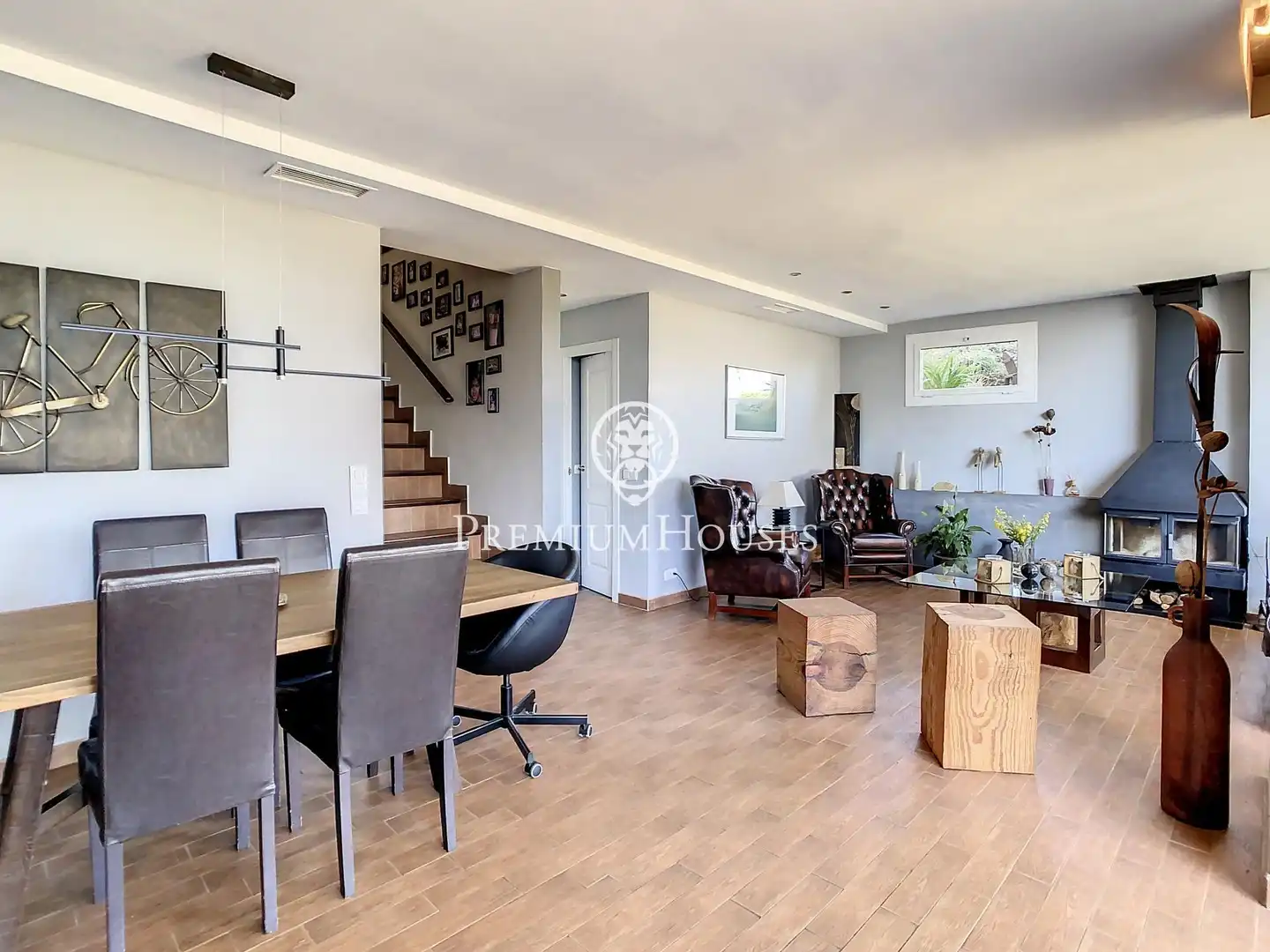 Haus mit Terrasse zum Verkauf in Sant Cebrià de Vallalta, imagen 7