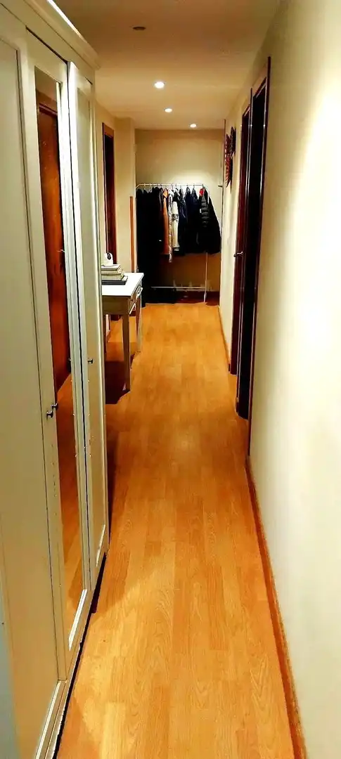 Wohnung zur Miete in Oviedo  mit Heizung, Abstellraum und Möbliert