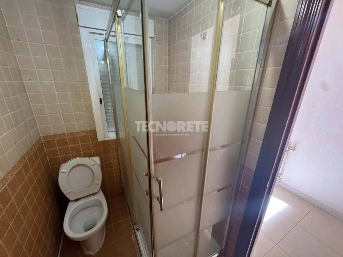 Bathroom of Country homes for sale in Tórtola de Henares  with Heating
