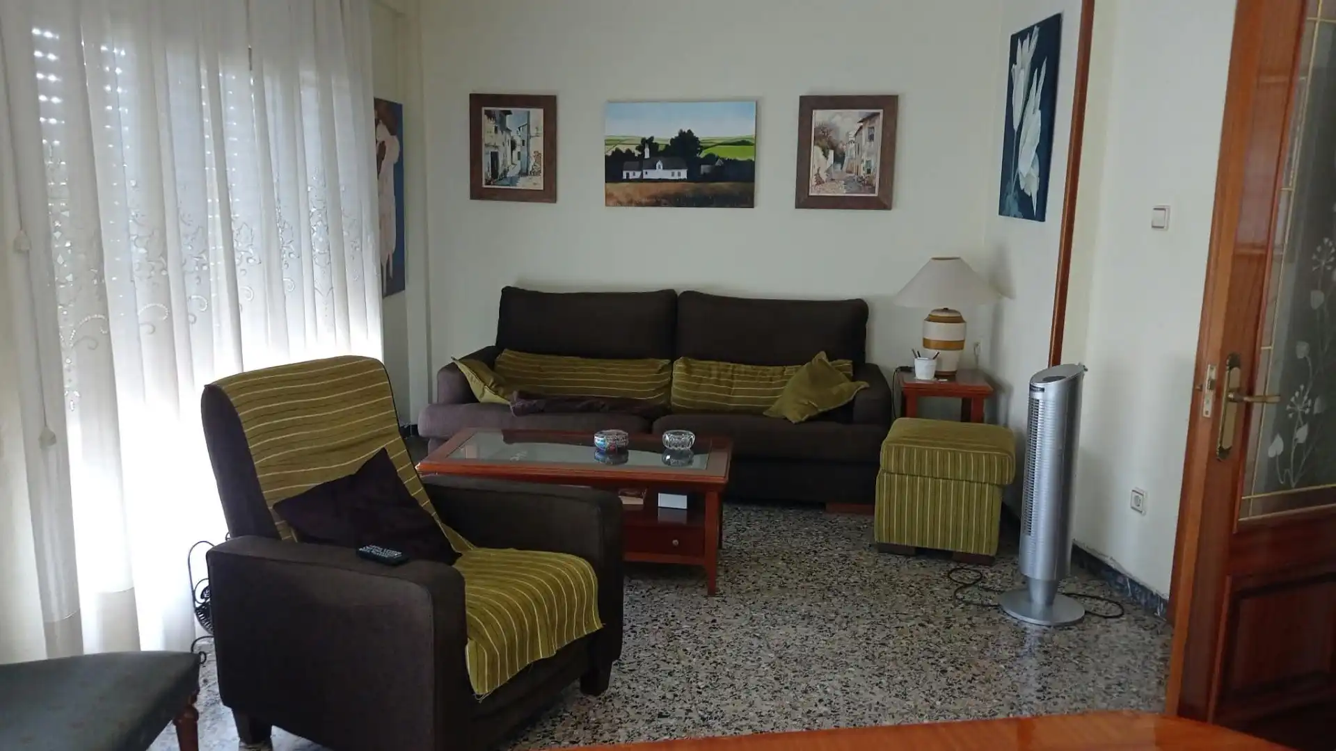Appartement avec terrasse à vendre à Monzón, imagen 11