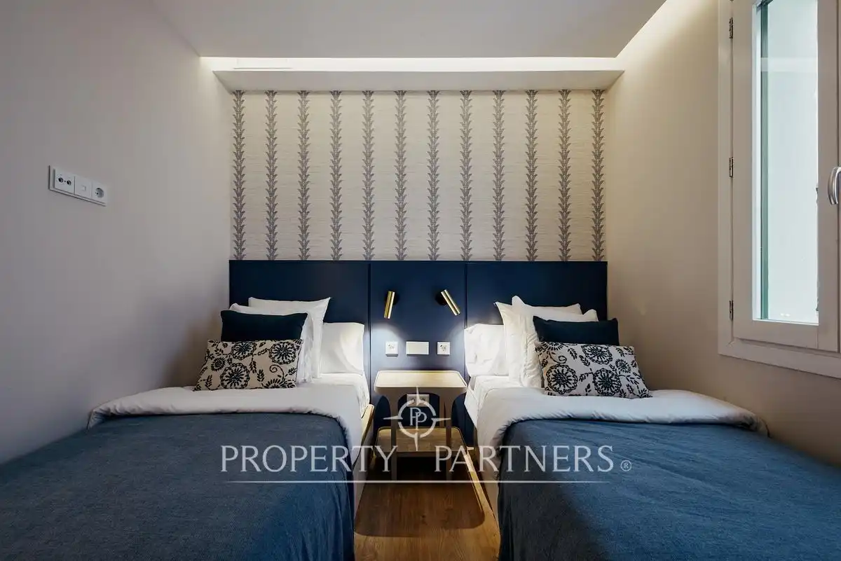 Apartamento en venta en Calle de Goya, imagen 15