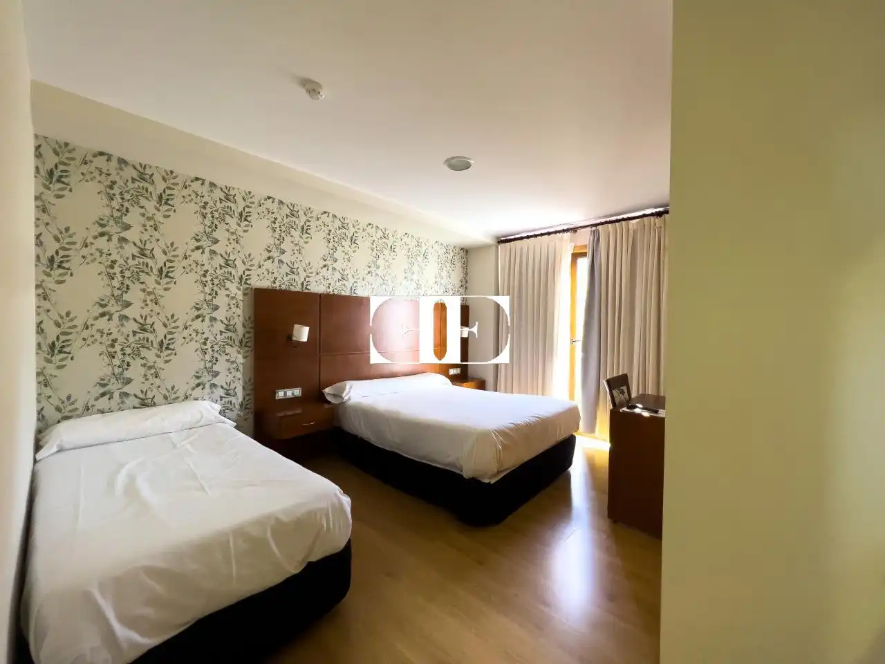 Bedroom of Buildings for sale in Oia