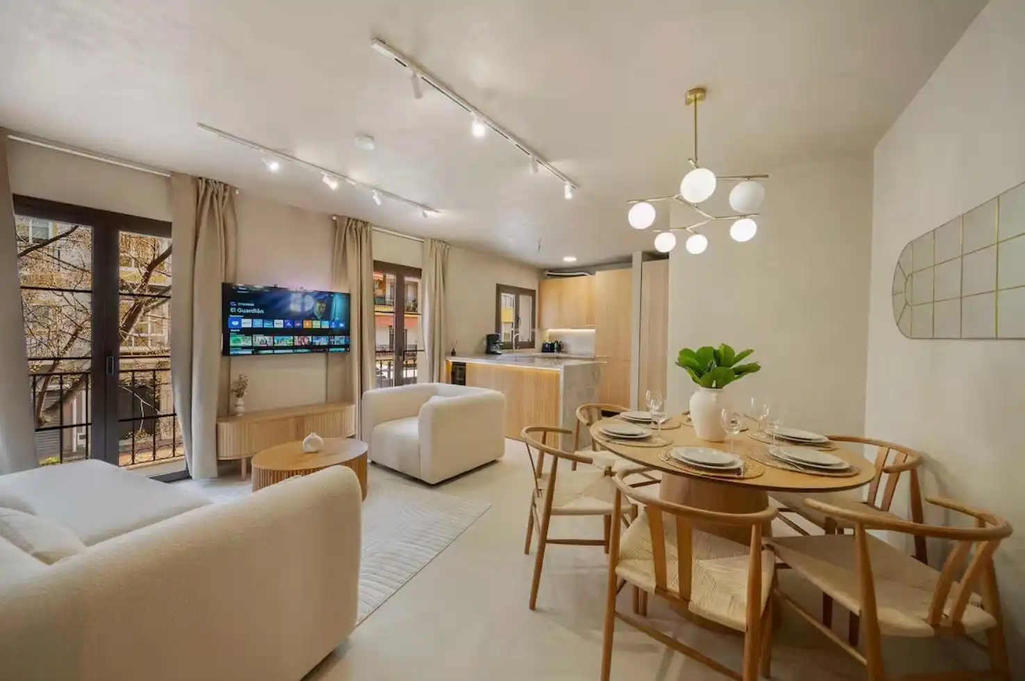 Apartment for sale in Marbella Centro