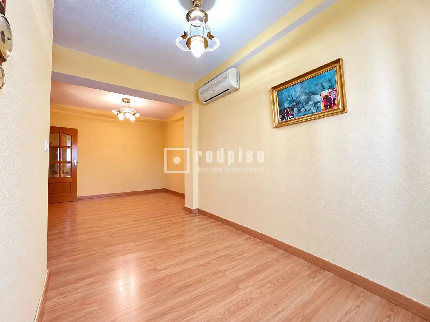 Flat for sale in del Pinzón, imagen 4