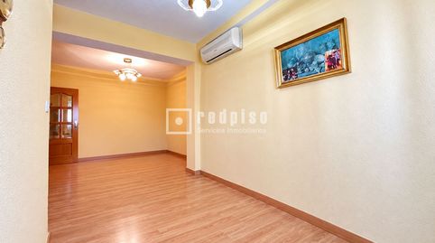 Foto 4 de Piso en venta en Del Pinzón, Vista Alegre, Madrid Capital
