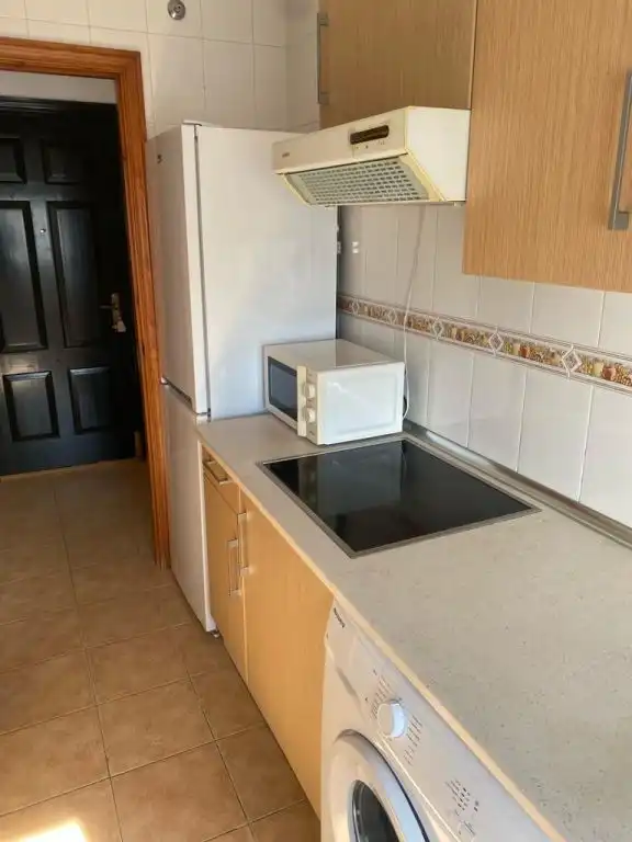 Apartament de lloguer a La Barrosa, imagen 6