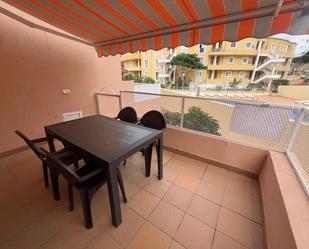 Terrace of Planta baja for sale in Adeje  with Terrace and Community pool