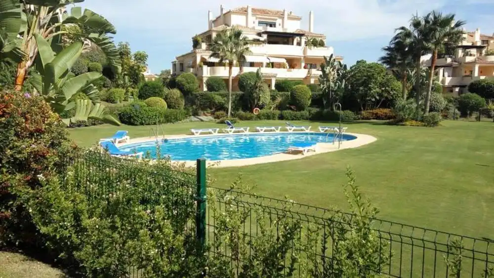 Erdgeschoss zur Miete in Los Arqueros - Puerto del Almendro