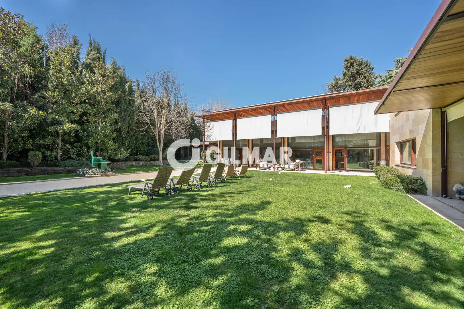 Detached house with pool for sale in Moncloa - Aravaca, imagen 8
