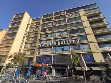 Office space with lift to rent in Calle de Carretas 14