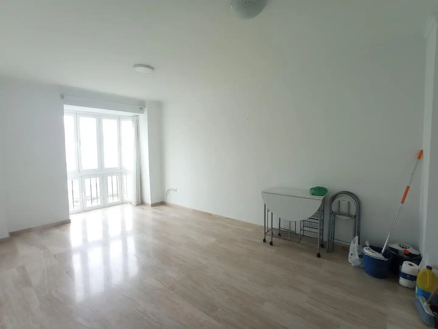Piso con terraza en venta en Núcleo urbano, imagen 7