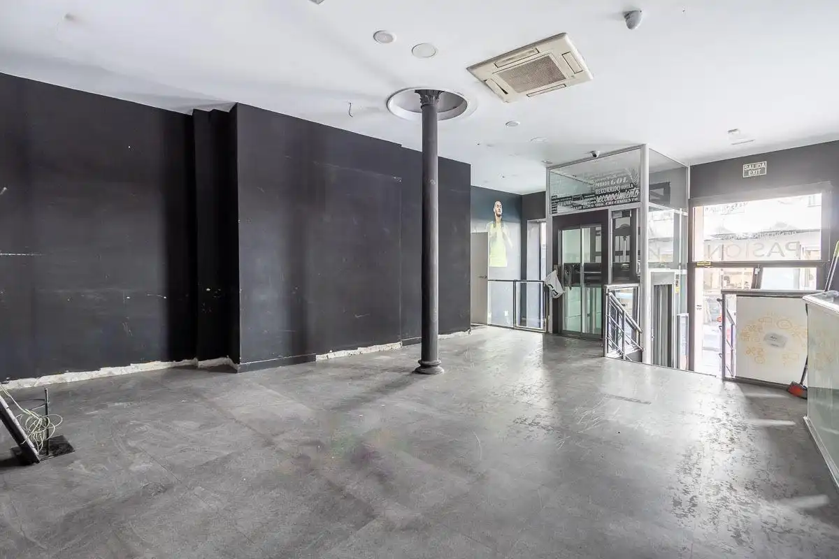 Local comercial de lloguer a Ronda, imagen 6