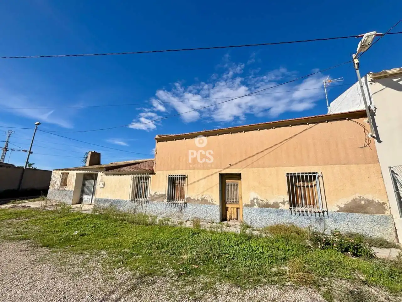 Xalet amb jardí en venda a Calle Zona Pareton S/N, imagen 21