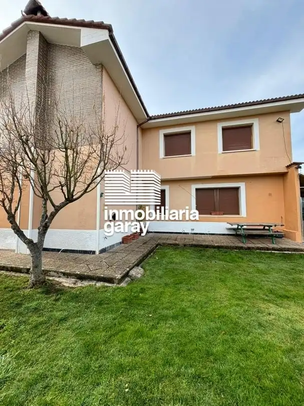 Chalet en venta en Trespaderne, imagen 8
