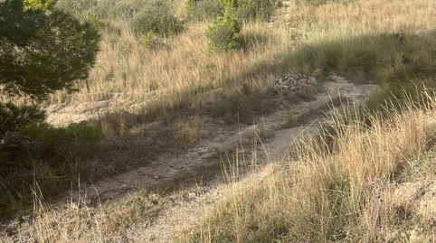 Foto 3 de Terreno en venta en Partida Sogay-industria, 52, Altea la Vella, Altea