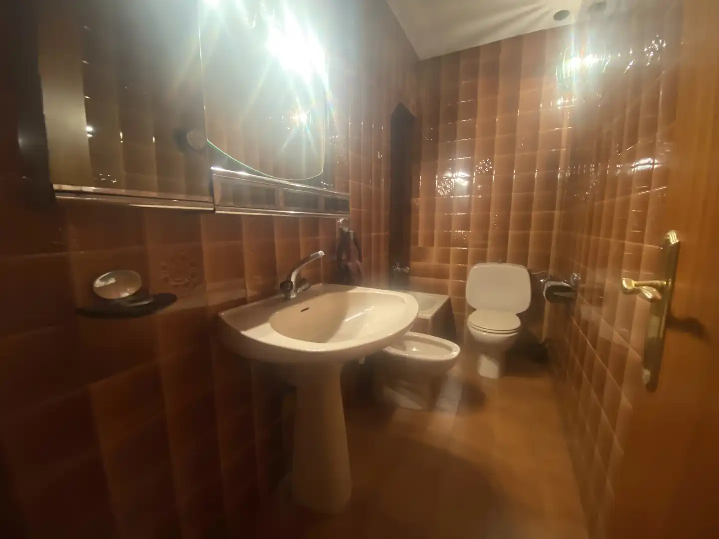 Bathroom of Country homes for sale in Centelles