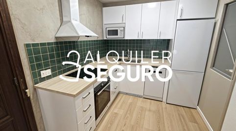 Photo 2 of Flat for rent in Jiménez Aranda, La Calzada - La Florida, Sevilla Capital