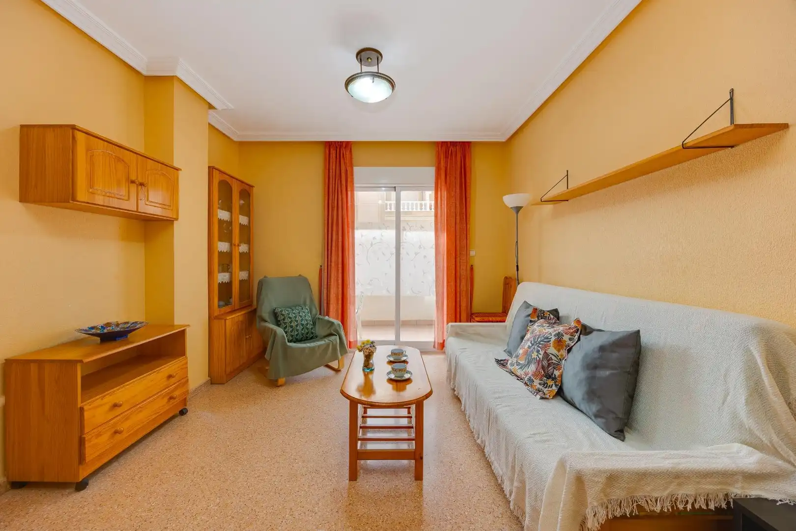 Apartament amb ascensor en venda a Playa del Cura, imagen 9