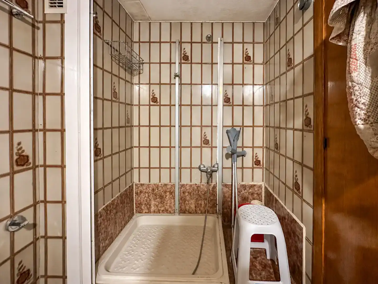 Baño de Piso en venta en Ponent