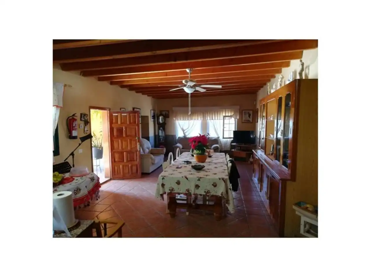 Houses for sale in Gran Tarajal, Tesejerague