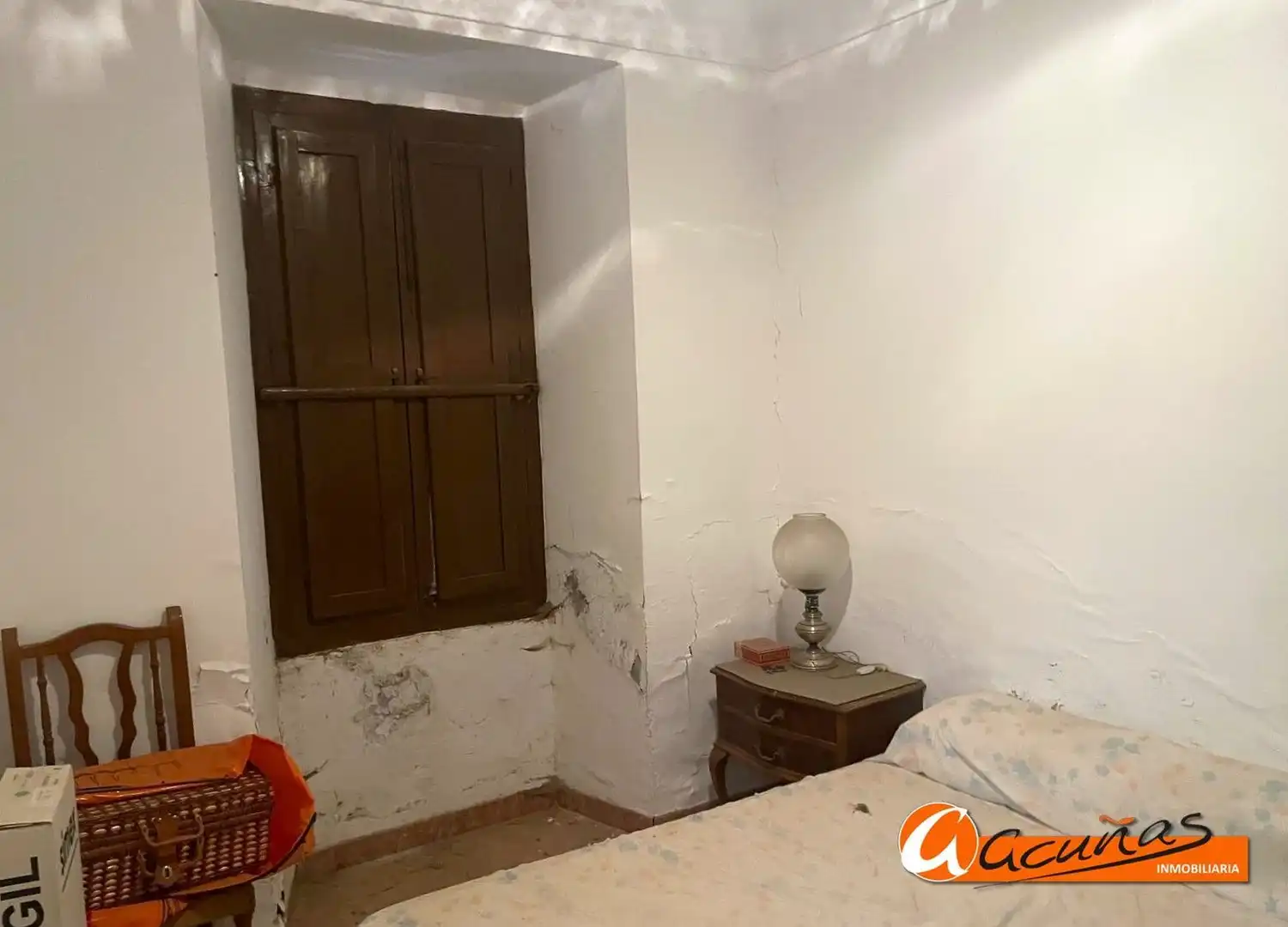 Casa adosada en venda en Fuente de Piedra amb Traster