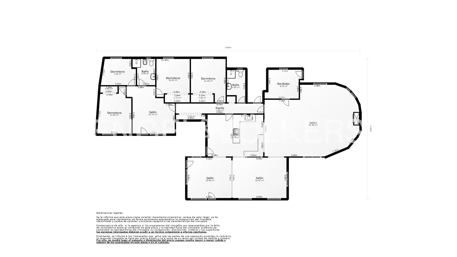Casa o chalet en venta en Dénia con Aire acondicionado, Calefacción y Jardín privado