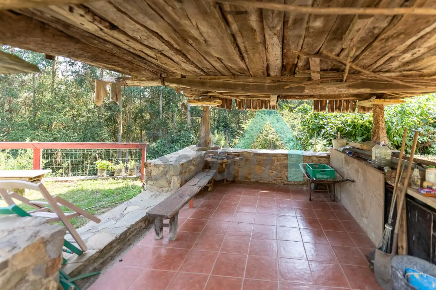 Casa o chalet en venta en Pravia