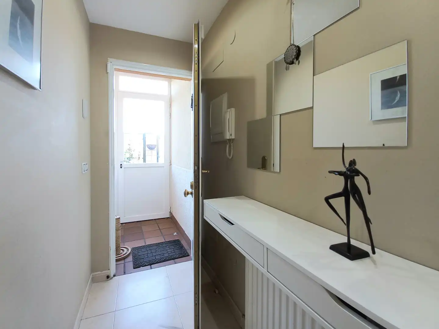 Casa adosada en venta en Cayuela con Calefacción, Jardín privado y Terraza