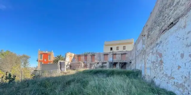 Wohnbaugrundstück zum Verkauf in Carrer Garelli i Pastor, imagen 6