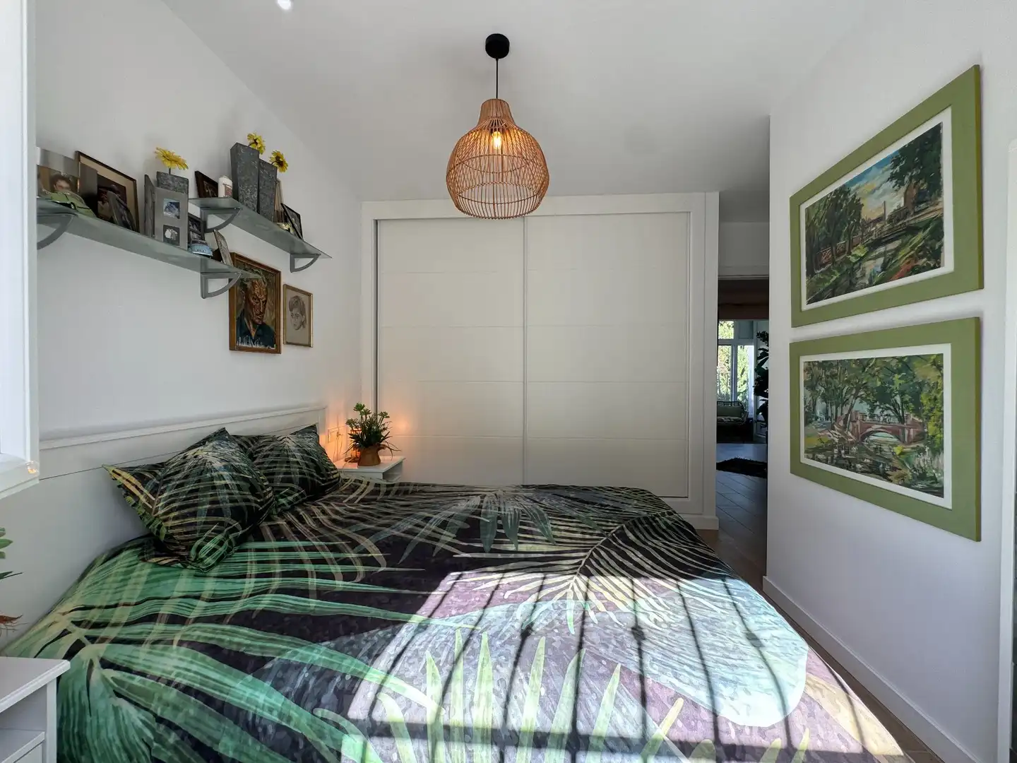 Appartement compact avec piscine à vendre à torrox park, imagen 17