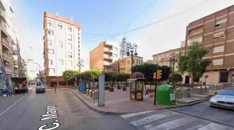 Photo 3 of Building for sale in Sagrado Corazón, Molina de Segura