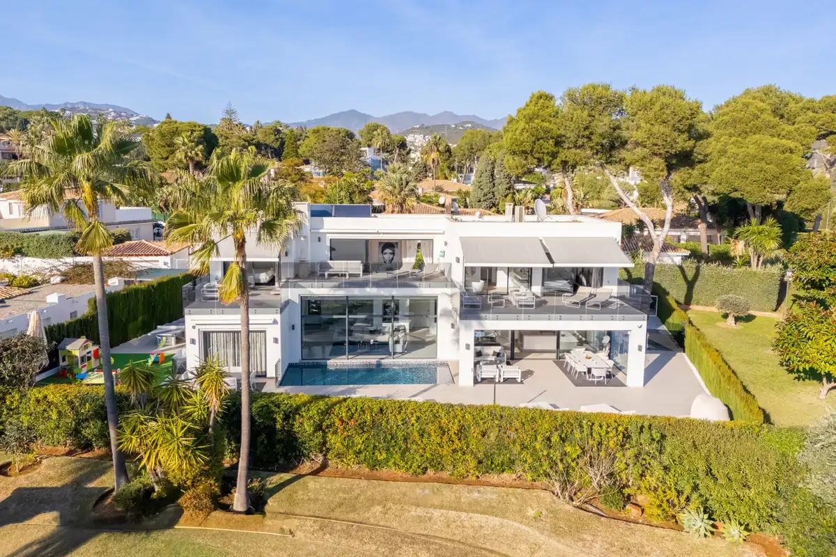 Reihenhaus zum Verkauf in Río Real - Los Monteros, imagen 3