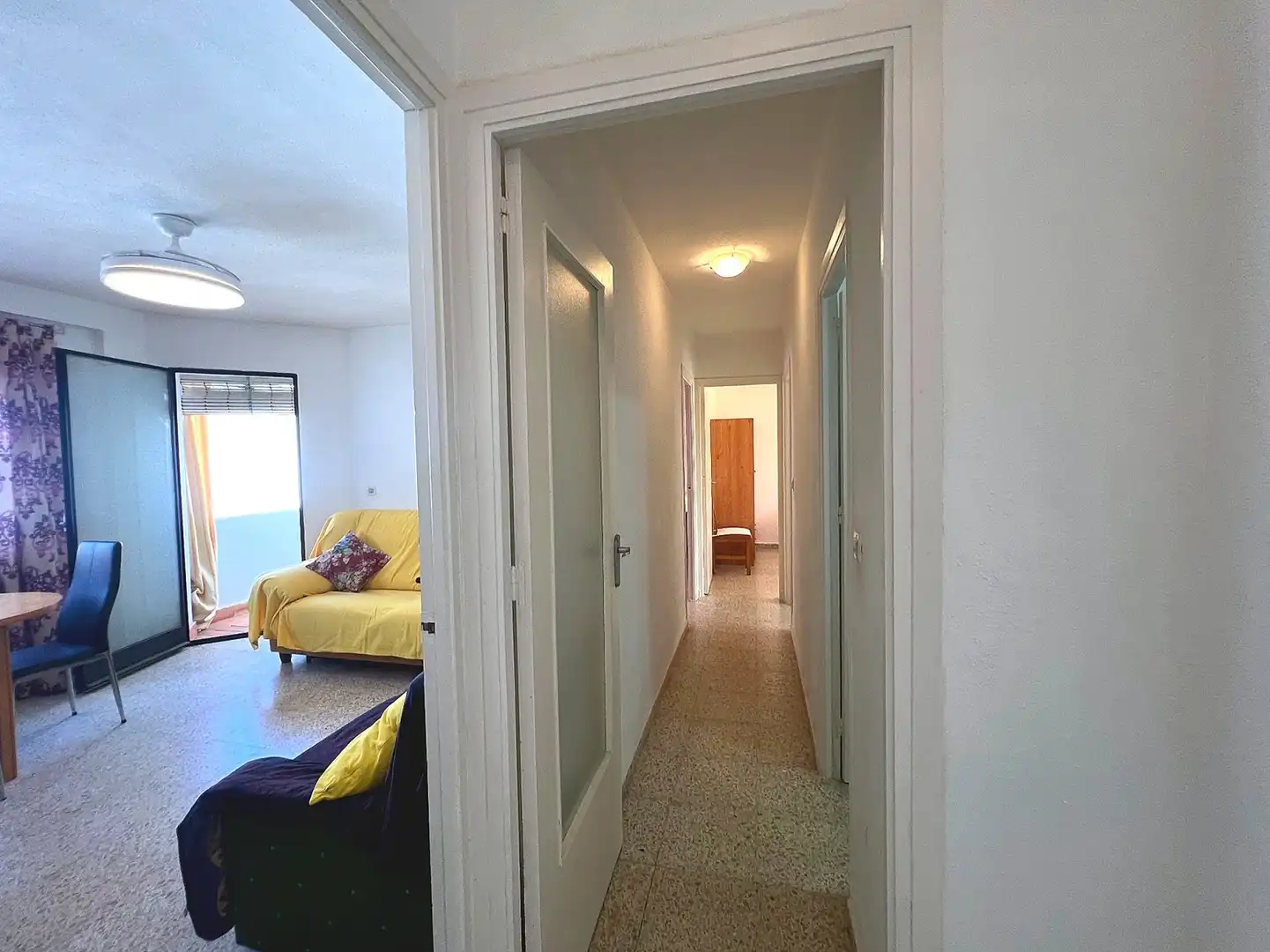 Piso en venta en Manilva con Terraza