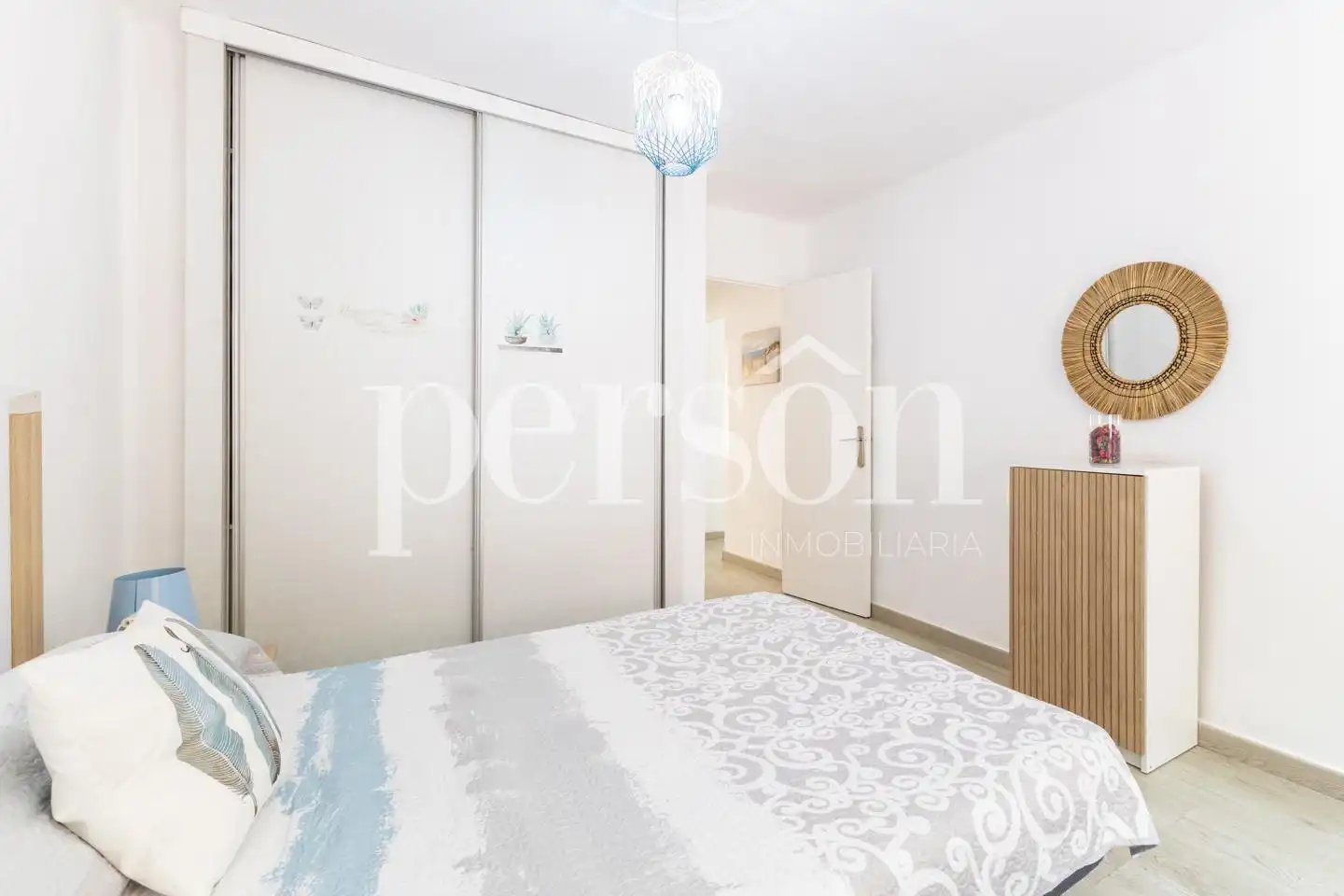 Appartement avec piscine à louer à Platja de la Pobla de Farnals, imagen 13