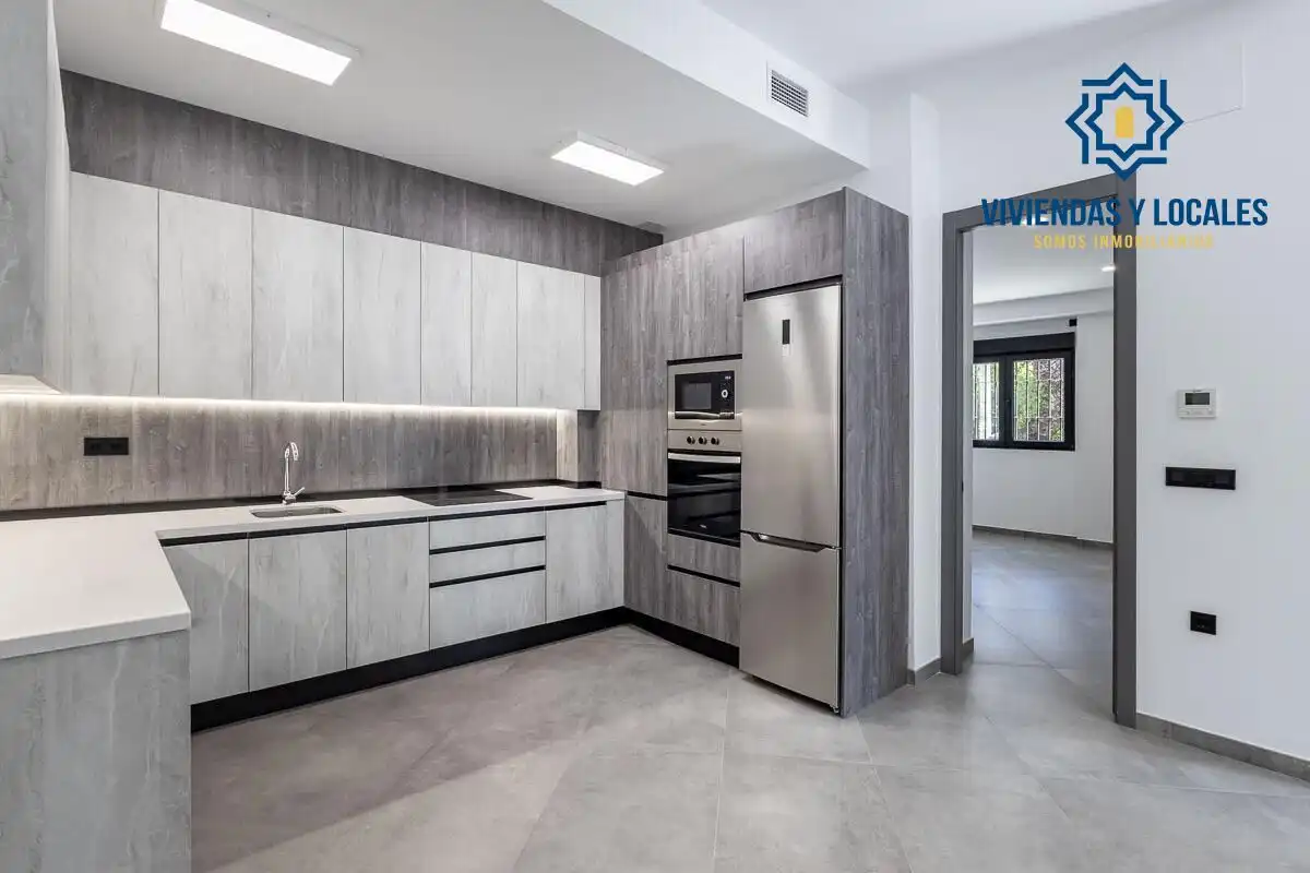 Rez-de-chaussée avec piscine à vendre à Calle PDTA RAFAEL GAGO PALOMO 9, imagen 10